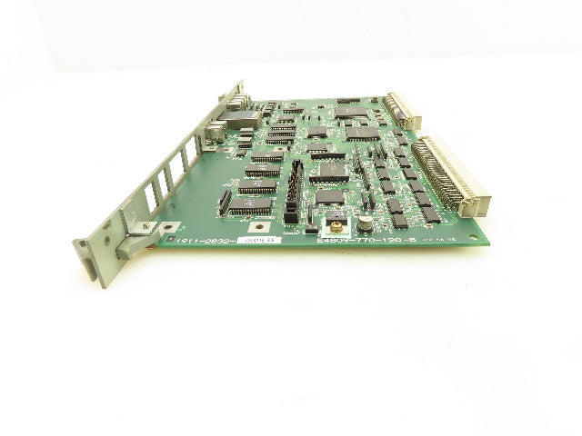 Okuma 1911-2832 Opus7000 FCP Circuit Board Module