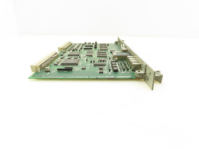 Okuma 1911-2832 Opus7000 FCP Circuit Board Module
