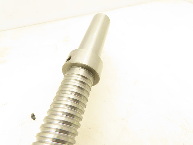 Thread-Craft Z1 Precision Ball Screw 25mm Dia 5mm Lead 565mm OAL 22.25"