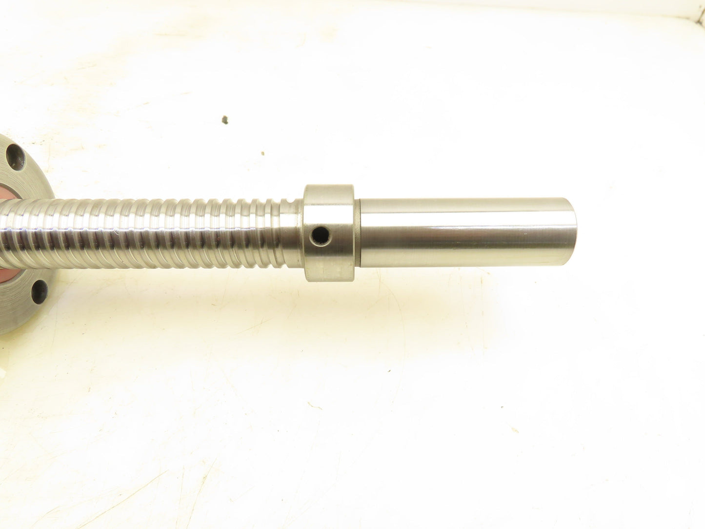 Thread-Craft Z1 Precision Ball Screw 25mm Dia 5mm Lead 565mm OAL 22.25"