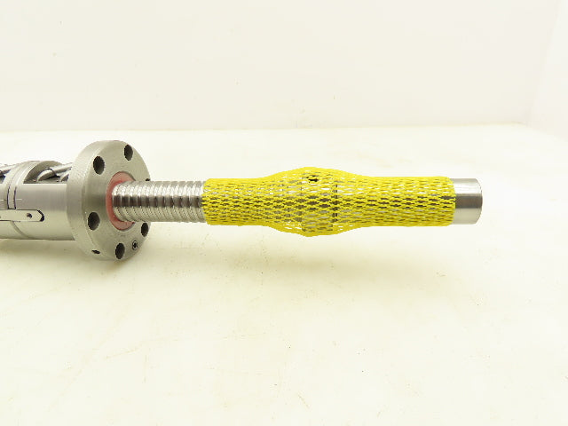 Thread-Craft Z1 Precision Ball Screw 25mm Dia 5mm Lead 565mm OAL 22.25"