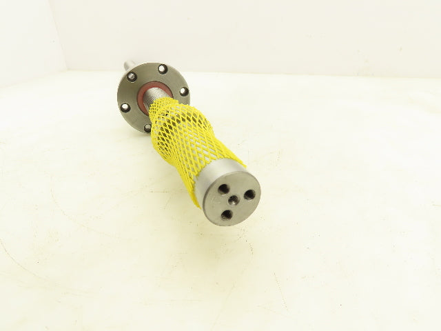 Thread-Craft Z1 Precision Ball Screw 25mm Dia 5mm Lead 565mm OAL 22.25"