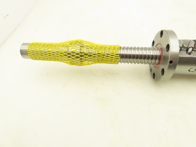 Thread-Craft Z1 Precision Ball Screw 25mm Dia 5mm Lead 565mm OAL 22.25"