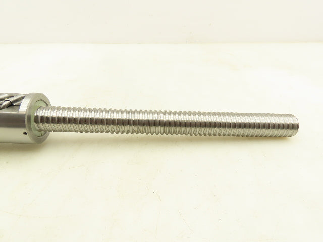 Thread-Craft Z1 Precision Ball Screw 25mm Dia 5mm Lead 565mm OAL 22.25"