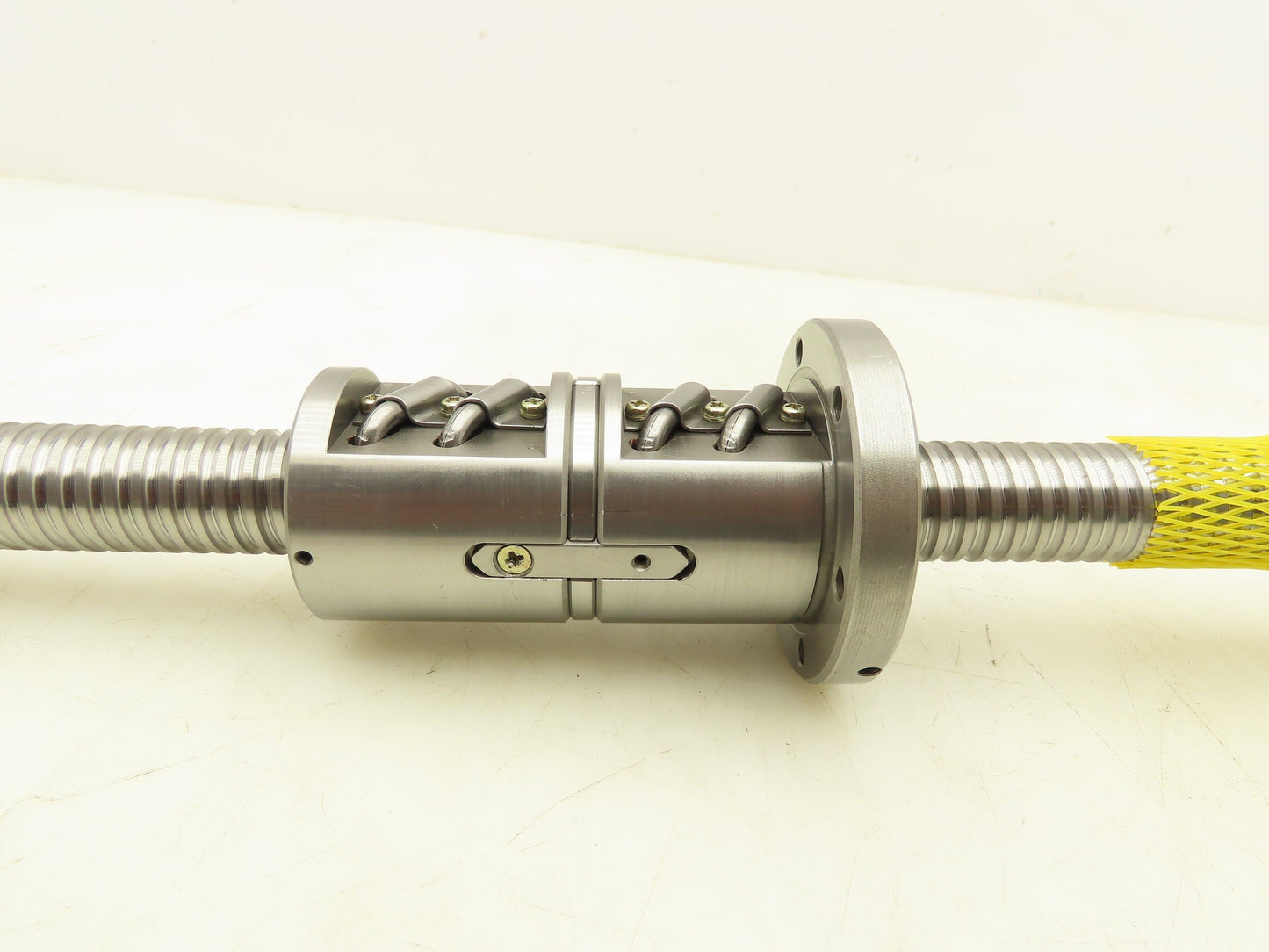 Thread-Craft Z1 Precision Ball Screw 25mm Dia 5mm Lead 565mm OAL 22.25"