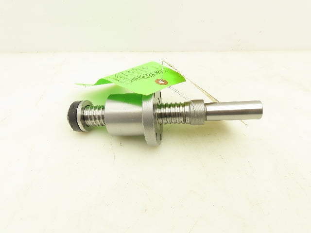 Thread-Craft W2501-235Z-C3Z Ball Screw 25mm Dia 5mm RH Lead 212mm OAL 8.3"