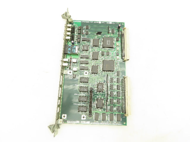 Okuma 1911-2831 Opus7000 FCP Circuit Board Module