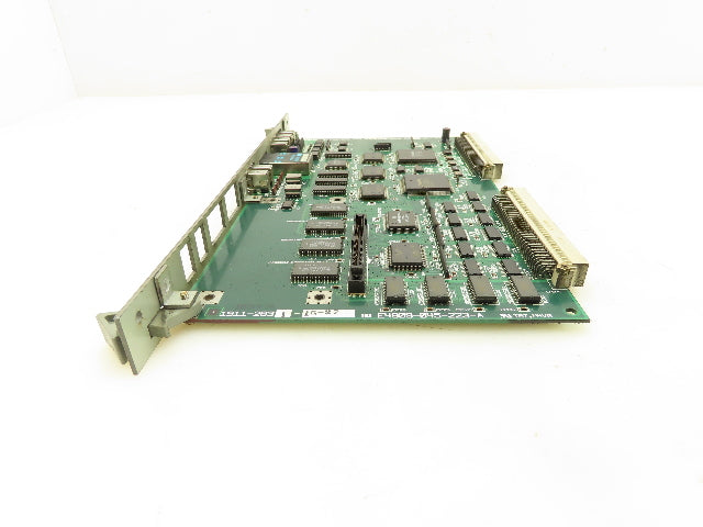 Okuma 1911-2831 Opus7000 FCP Circuit Board Module