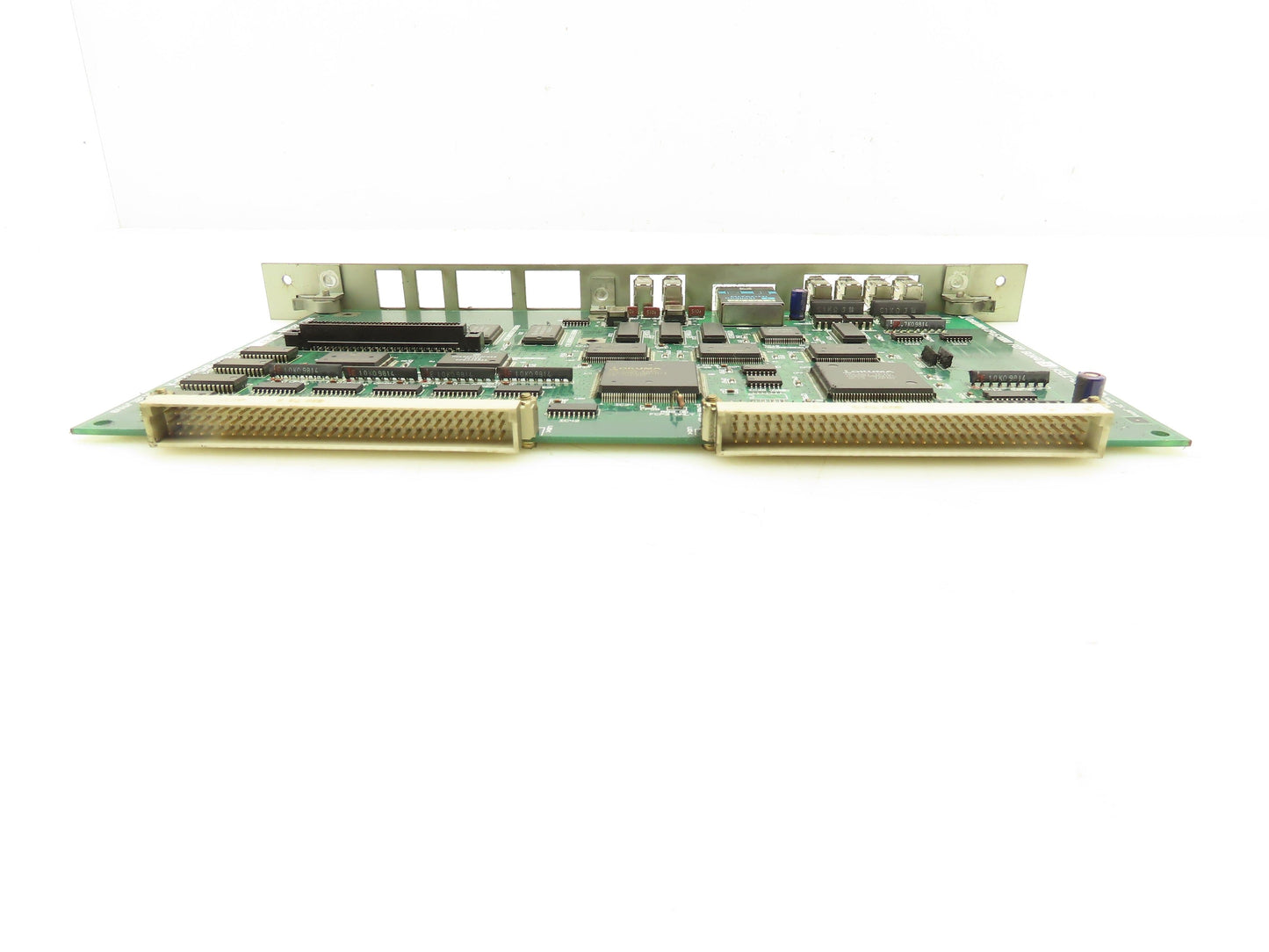 Okuma 1911-2831 Opus7000 FCP Circuit Board Module