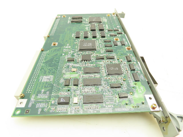 Okuma 1911-2863 FW PLC Main Circuit Board 2