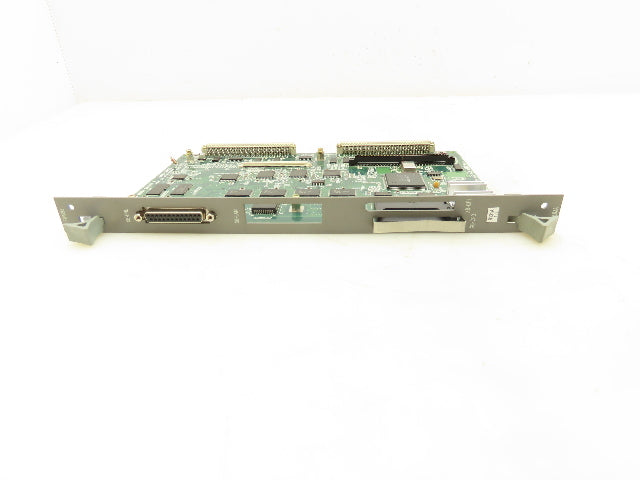 Okuma 1911-2863 FW PLC Main Circuit Board 2