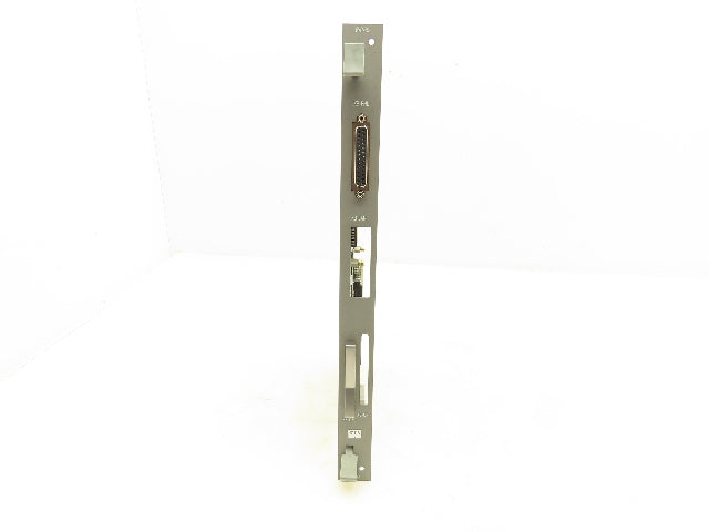 Okuma 1911-2863 FW PLC Main Circuit Board 2