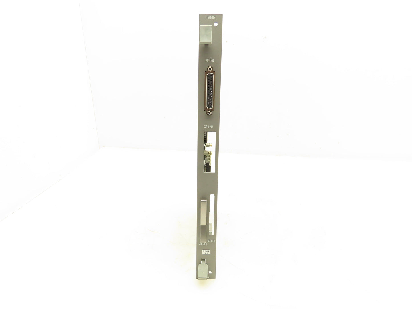 Okuma 1911-2863 FW PLC Main Circuit Board 2