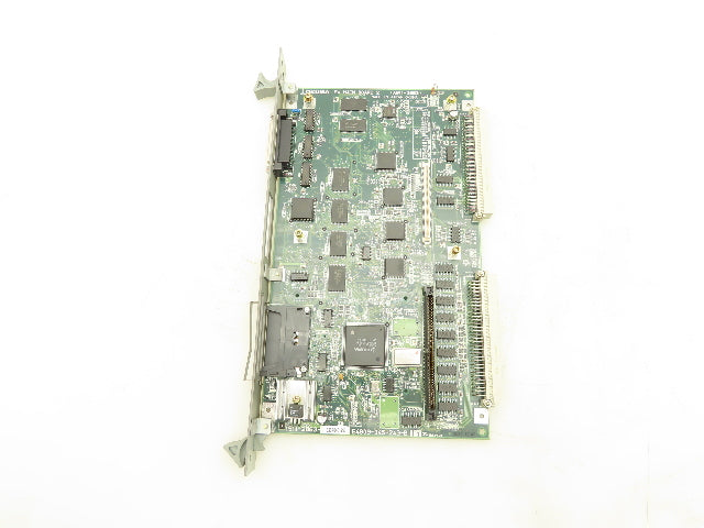 Okuma 1911-2863 FW PLC Main Circuit Board 2