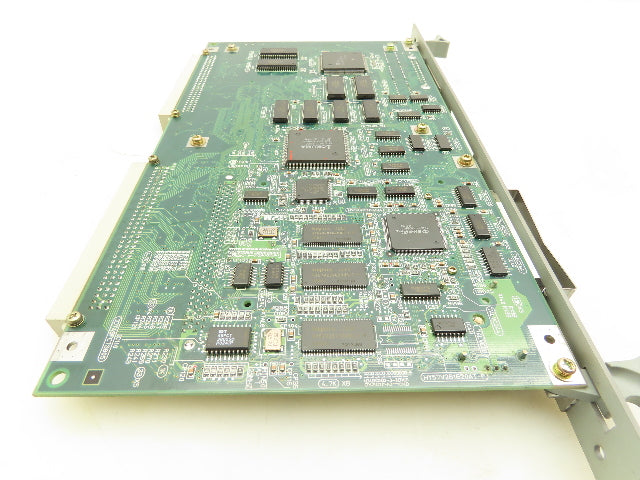 Okuma 1911-2863 FW PLC Main Circuit Board 2