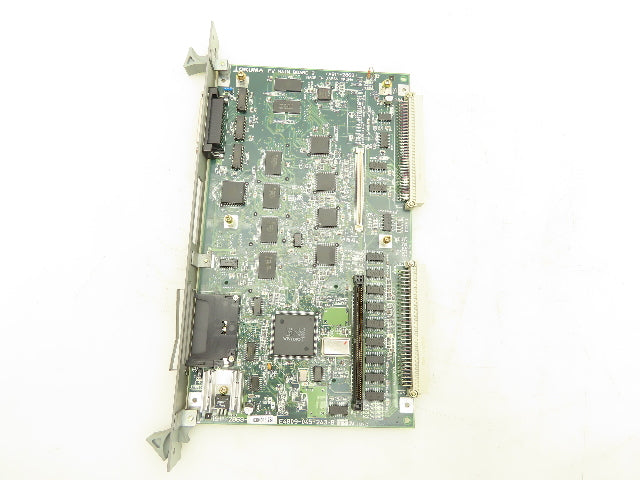 Okuma 1911-2863 FW PLC Main Circuit Board 2