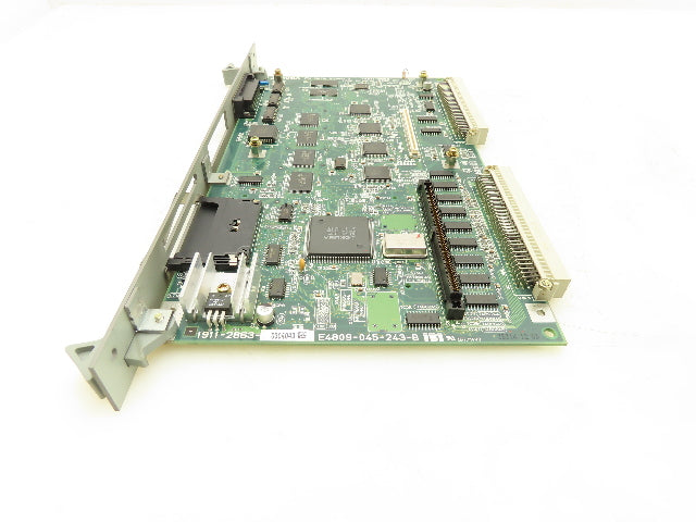 Okuma 1911-2863 FW PLC Main Circuit Board 2