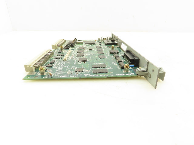 Okuma 1911-2863 FW PLC Main Circuit Board 2