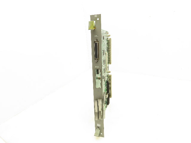 Okuma 1911-2863 FW PLC Main Circuit Board 2
