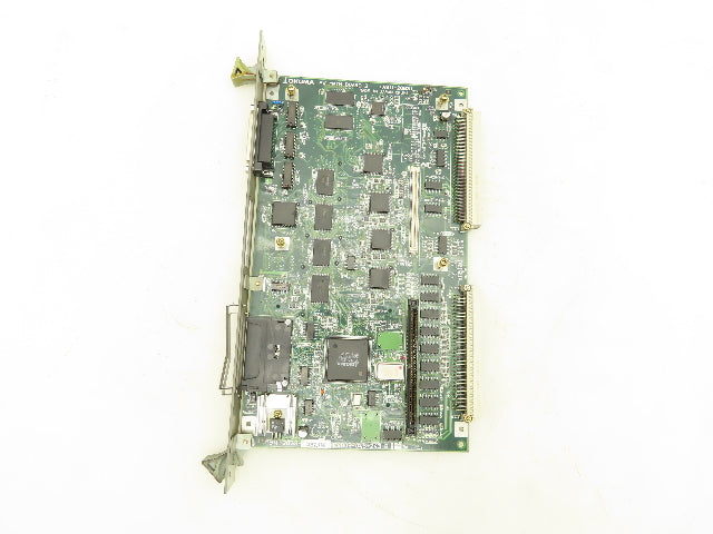 Okuma 1911-2863 FW PLC Main Circuit Board 2