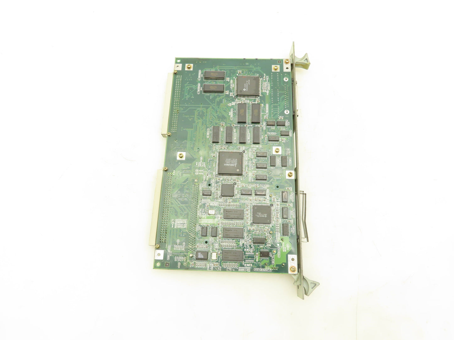 Okuma 1911-2863 FW PLC Main Circuit Board 2