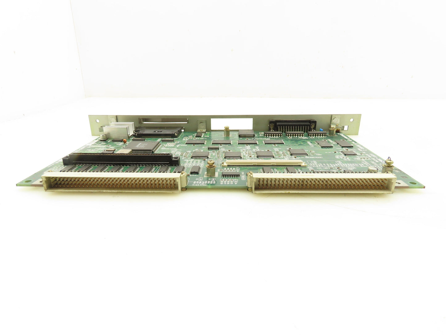 Okuma 1911-2863 FW PLC Main Circuit Board 2