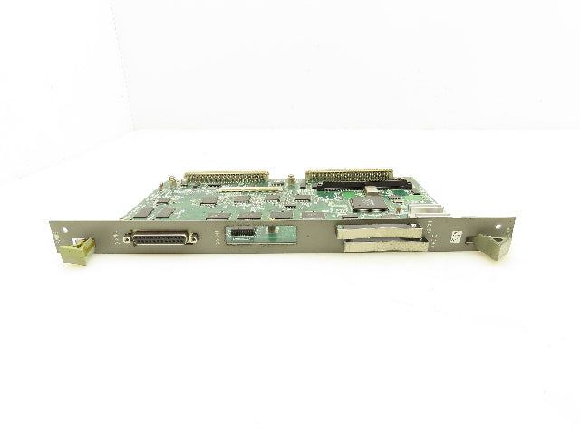 Okuma 1911-2863 FW PLC Main Circuit Board 2