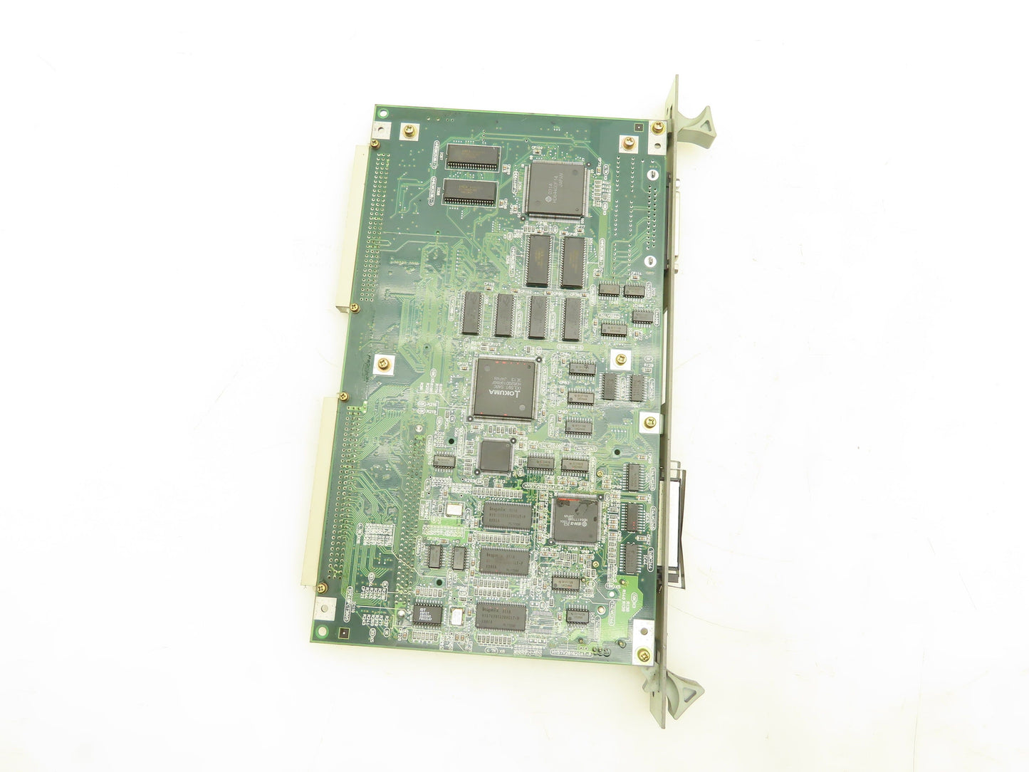 Okuma 1911-2863 FW PLC Main Circuit Board 2