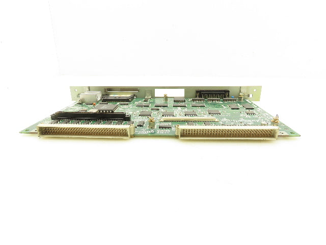 Okuma 1911-2863 FW PLC Main Circuit Board 2