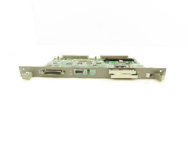 Okuma 1911-2863 FW PLC Main Circuit Board 2