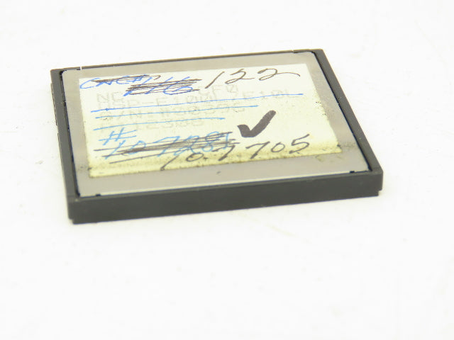 Okuma A911-2827 Memory Program Card Module