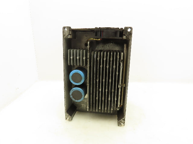 Baldor ID15H405-E Adjustable Speed Drive VFD Motor Drive 460V 7.5Hp 8.2A