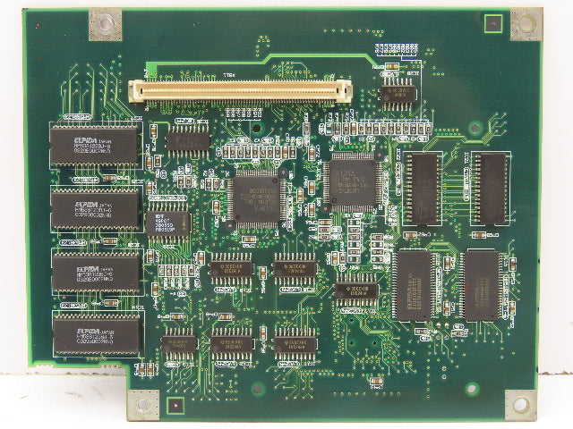 Okuma 1911-2861 PLC Graphic Card Circuit Board Module