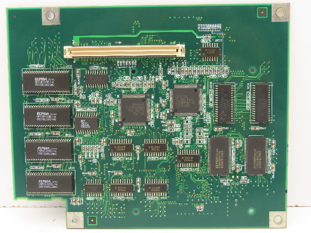 Okuma 1911-2861 PLC Graphic Card Circuit Board Module