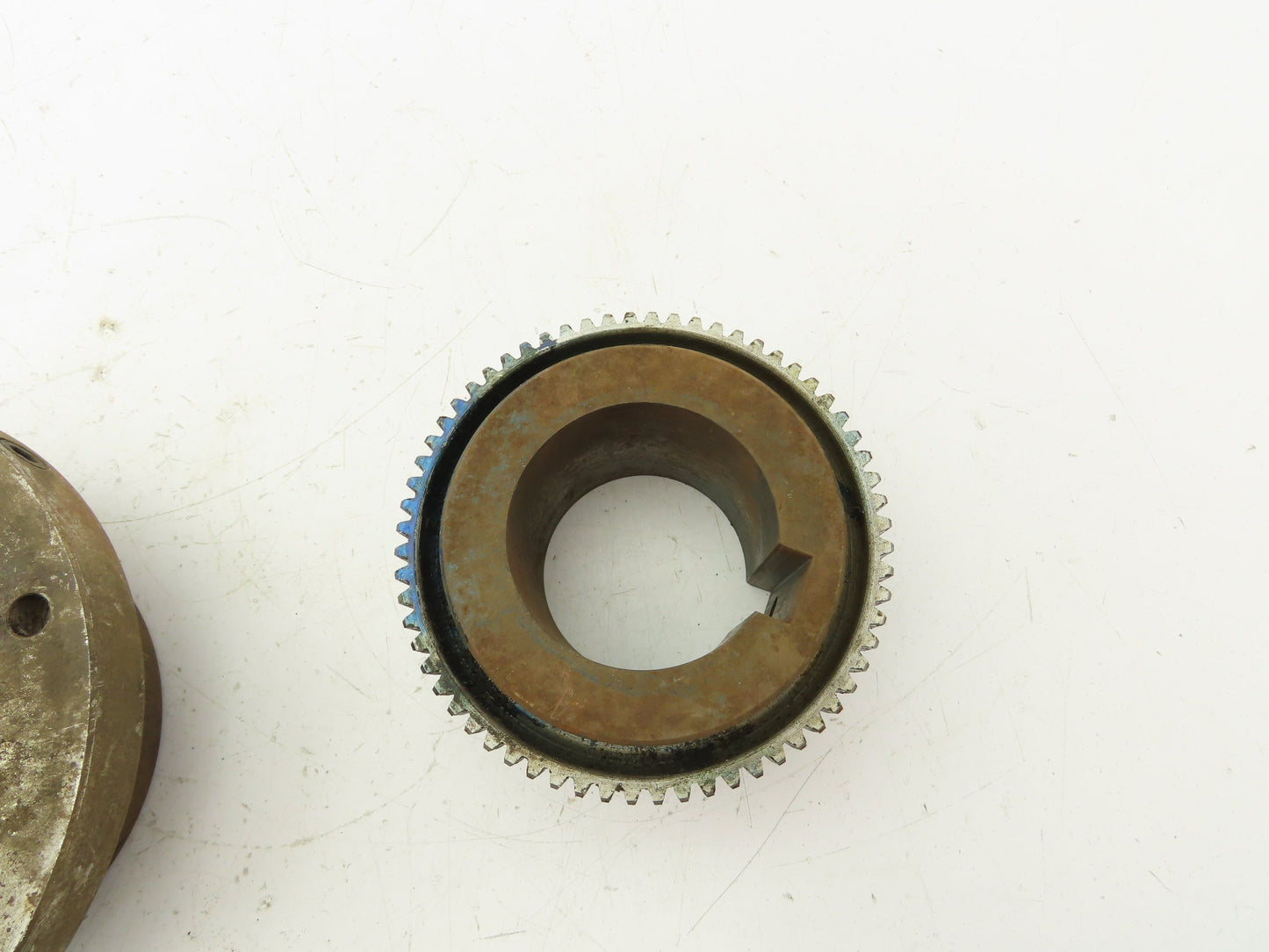 Koppers BS Fast's Flanged Coupling With Flex Hub 2-7/16"Bore
