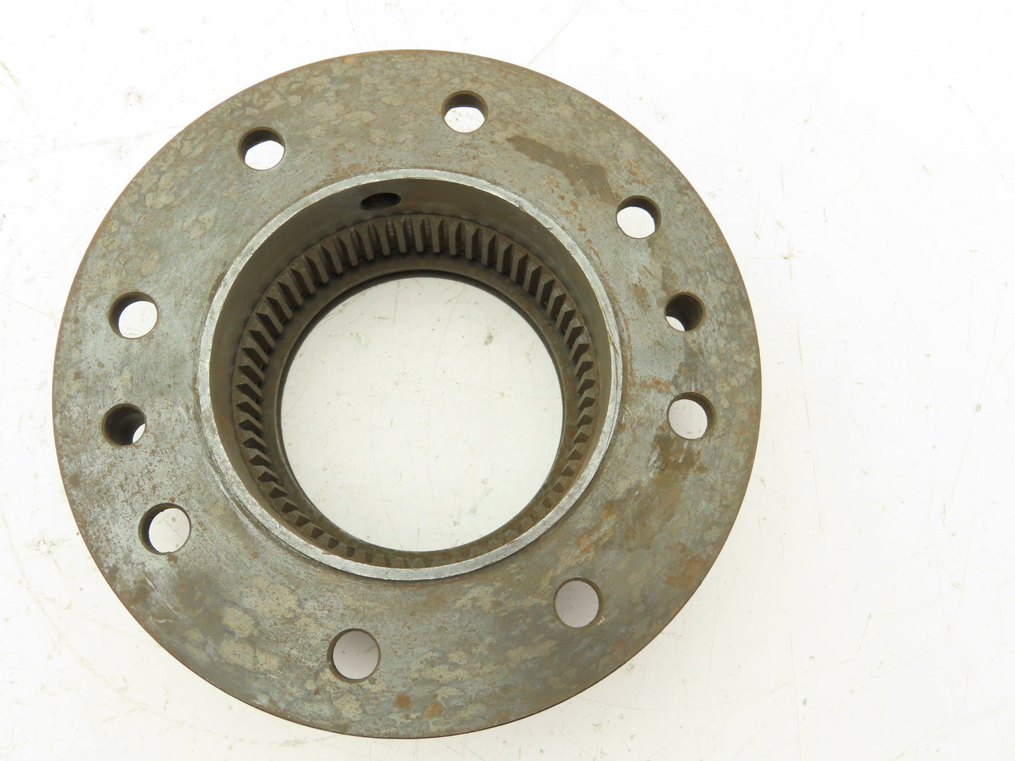 Waldron Flanged Coupling With Seal Size 2A 6"OD