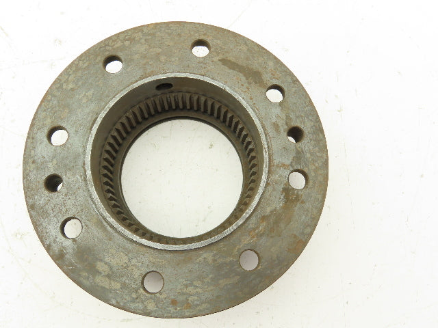 Waldron Flanged Coupling With Seal Size 2A 6"OD