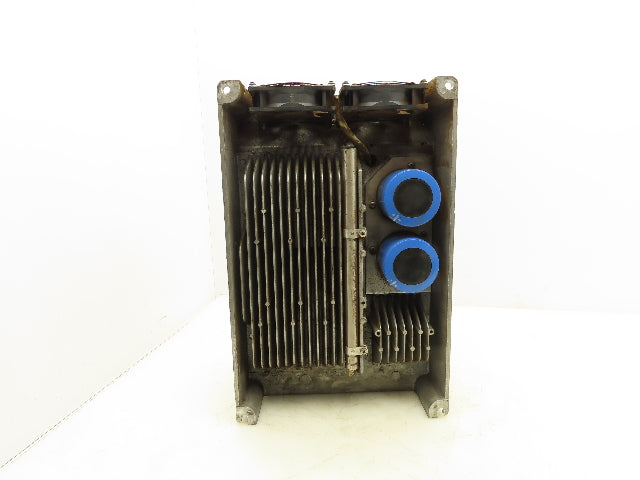 Baldor ID15H410-E Adjustable Speed Drive VDF 15Hp 480V 3PH Parts Only