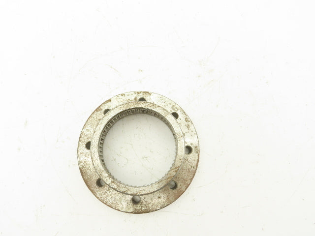 Falk 1015G Flanged Gear Coupling 6"OD