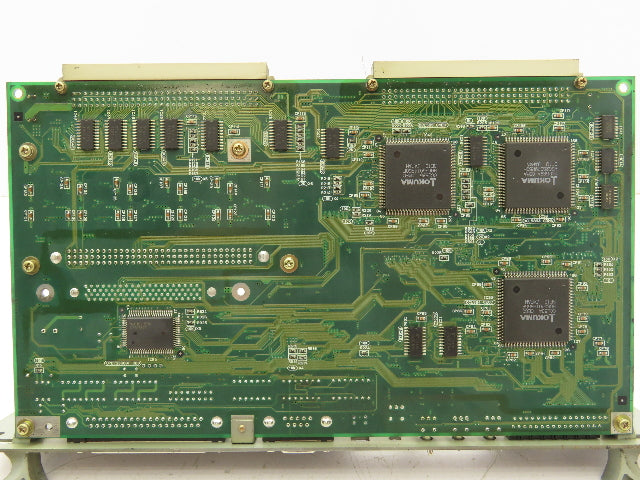 Okuma 1911-2821 Universal Compact Main Circuit Board 2