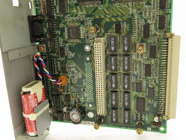 Okuma 1911-2821 Universal Compact Main Circuit Board 2