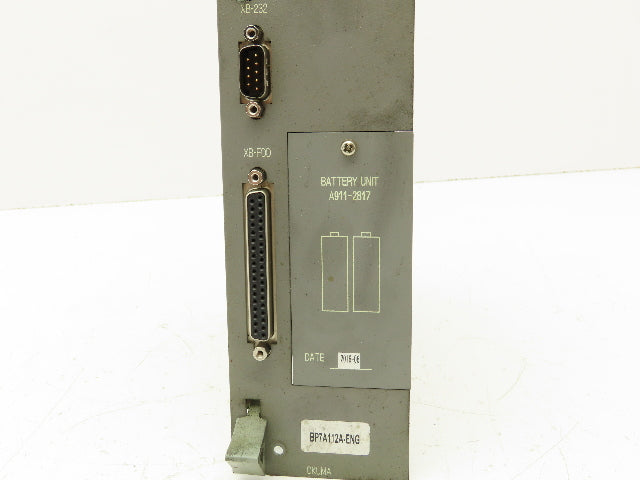 Okuma 1911-2821 Universal Compact Main Circuit Board 2