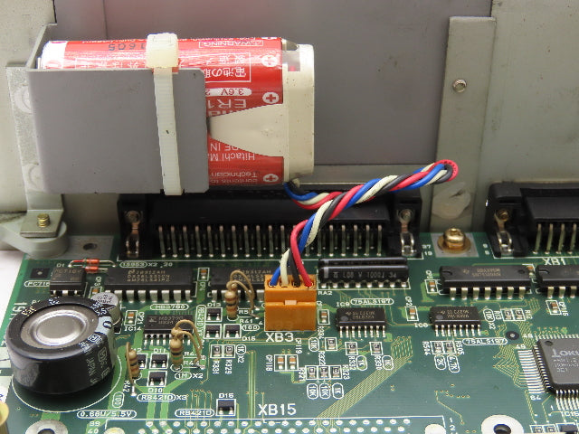 Okuma 1911-2821 Universal Compact Main Circuit Board 2