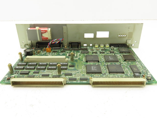 Okuma 1911-2821 Universal Compact Main Circuit Board 2
