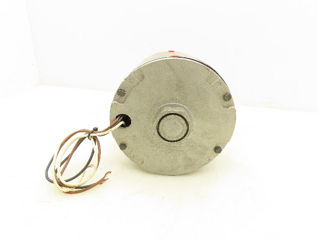 AO Smith 323P429 Air-Over Fan Blower Motor 1/6Hp 1140 RPM 240V 1PH Type FLL