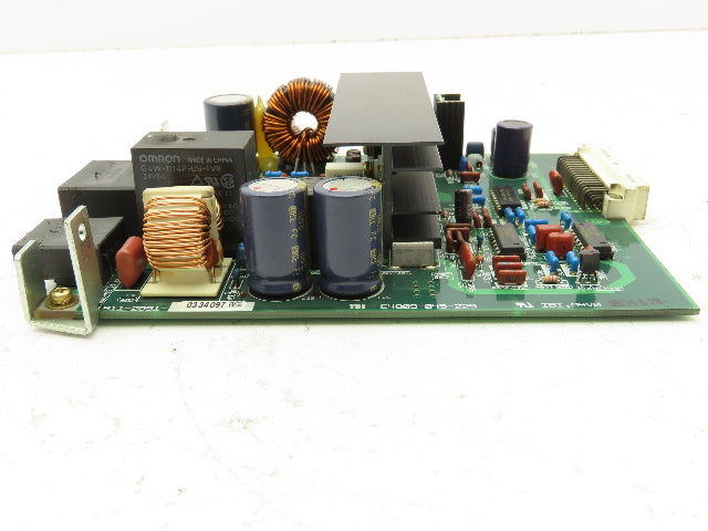 Okuma 1911-2891 Opus7000 PS80 Circuit Board Module