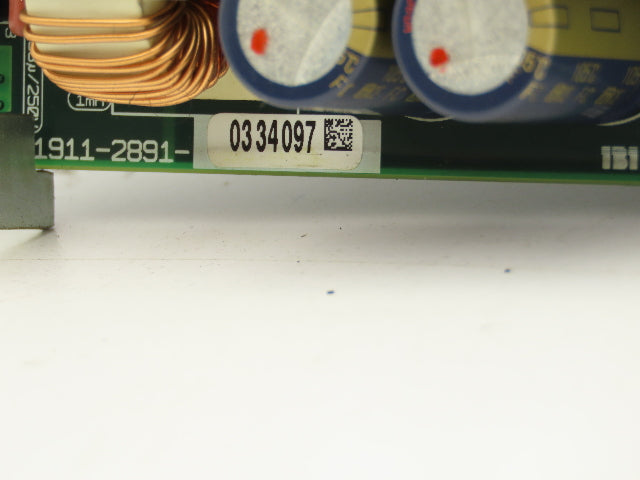 Okuma 1911-2891 Opus7000 PS80 Circuit Board Module