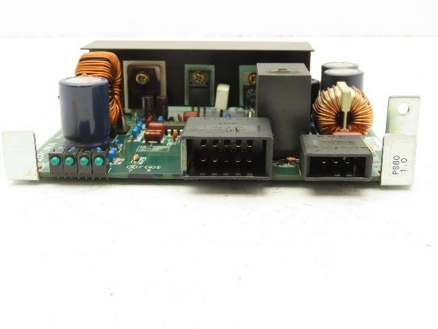 Okuma 1911-2891 Opus7000 PS80 Circuit Board Module