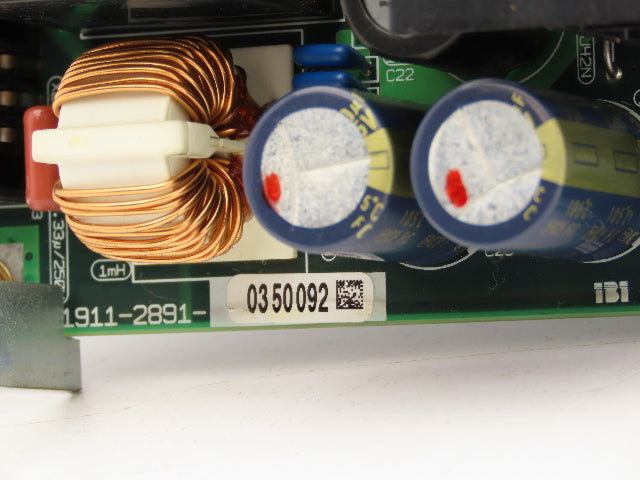 Okuma 1911-2891 Opus7000 PS80 Circuit Board Module