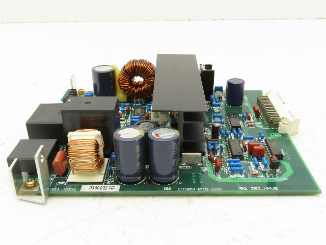 Okuma 1911-2891 Opus7000 PS80 Circuit Board Module